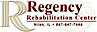 Regency Rehabilitation Center logo