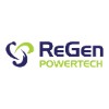 ReGen Powertech Pvt logo