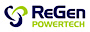 ReGen Powertech Pvt logo