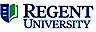 Regent University logo