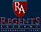 Regents Academy logo