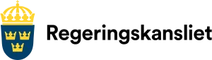 Regeringen logo