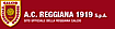 Reggio Audace F.C logo