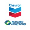 Renewable Energy Group logo