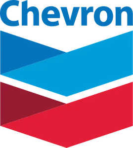 Chevron logo