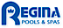 Regina Pools & Spas logo