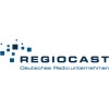 Regiocast logo