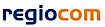 RegioCom logo