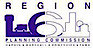 Region 6 Planning Commission logo