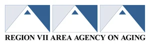 Region 7 Area Agency on Aging logo