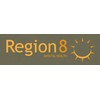 Region 8 Mental Health logo