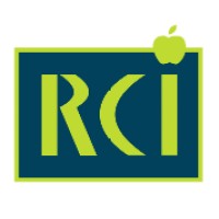 RCI -Regional Care logo