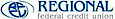 Regional Federal Credit Union logo