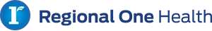 Regional One Health logo
