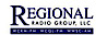 Regional Radio Group logo