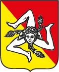 Regione Siciliana logo