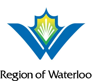 Region of Waterloo logo