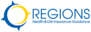 Regions Health Group logo