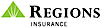 Regions Insurance logo