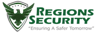 Regions Security Services logo