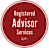 Registered Advisor Services logo