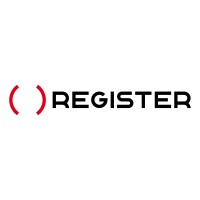 Register logo