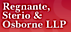 Regnante Sterio logo