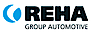 Reha Group Automotive logo