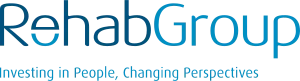 Rehab Group logo