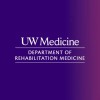 UW Department of Rehabilitation Medicine logo