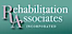 Rehabilitation Associates logo