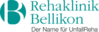 Rehaklinik Bellikon logo