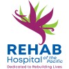 Rehabilitation Hospital Of The Pacific logo