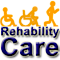 Rehability Care logo