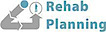 Rehabilitation Planning logo