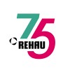 REHAU logo