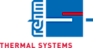 Rehm Thermal Systems logo