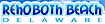 Rehoboth Beach logo