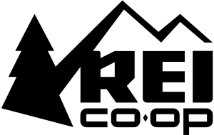 Recreational Equipment logo