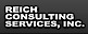 Reich Consulting Services logo