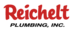 Reichelt Plumbing logo