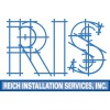 Reich Installation Services logo