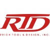 Reich Tool & Design logo