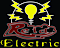 Reid Electric logo