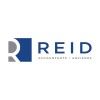 Reid Cpas logo