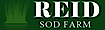 Reid Sod Farm logo