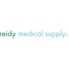 Reidy Medical Supply logo