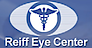 Reiff Eye Center logo