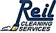 Reil Cleaning Services logo