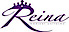 Reina Uniforms logo